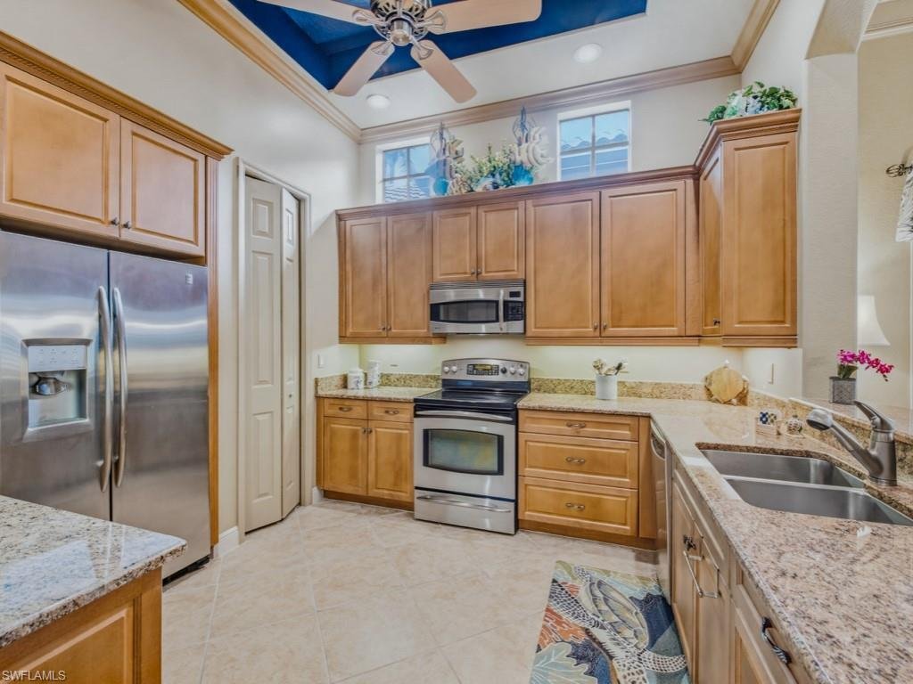 Haus in Bonita Springs, Florida, Vereinigte Staaten 5 - 19049577