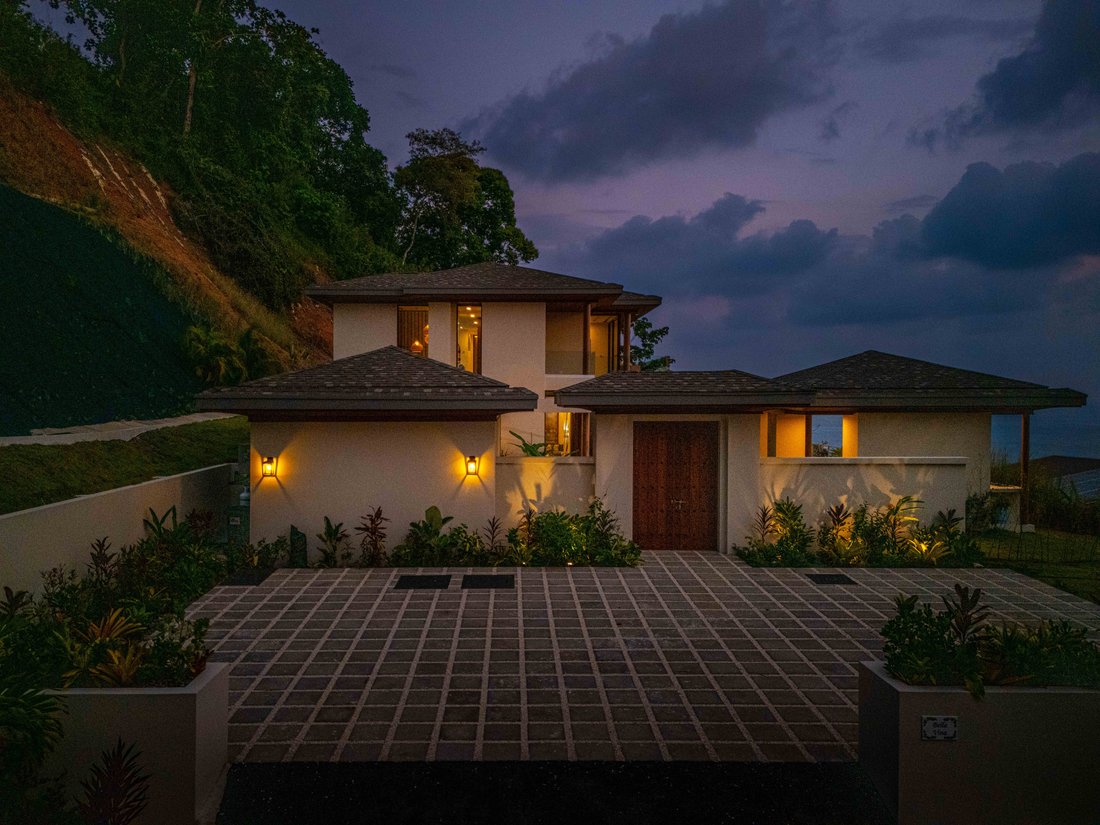House in Dominicalito, Puntarenas Province, Costa Rica 4 - 19050267