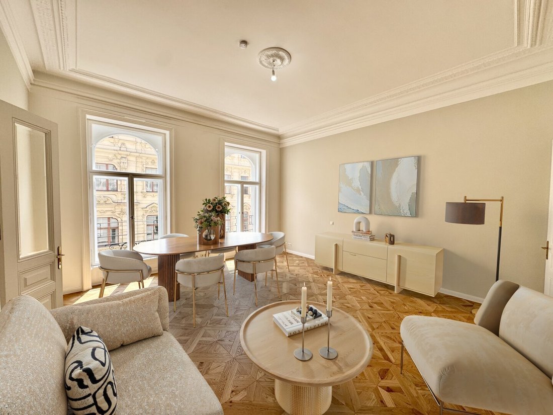 Apartment in Vienna, Wien, Austria 2 - 19049633