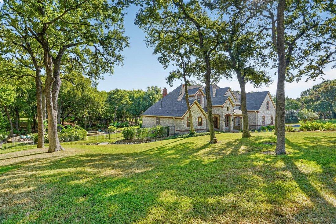House in Aledo, Texas, United States 4 - 19049516