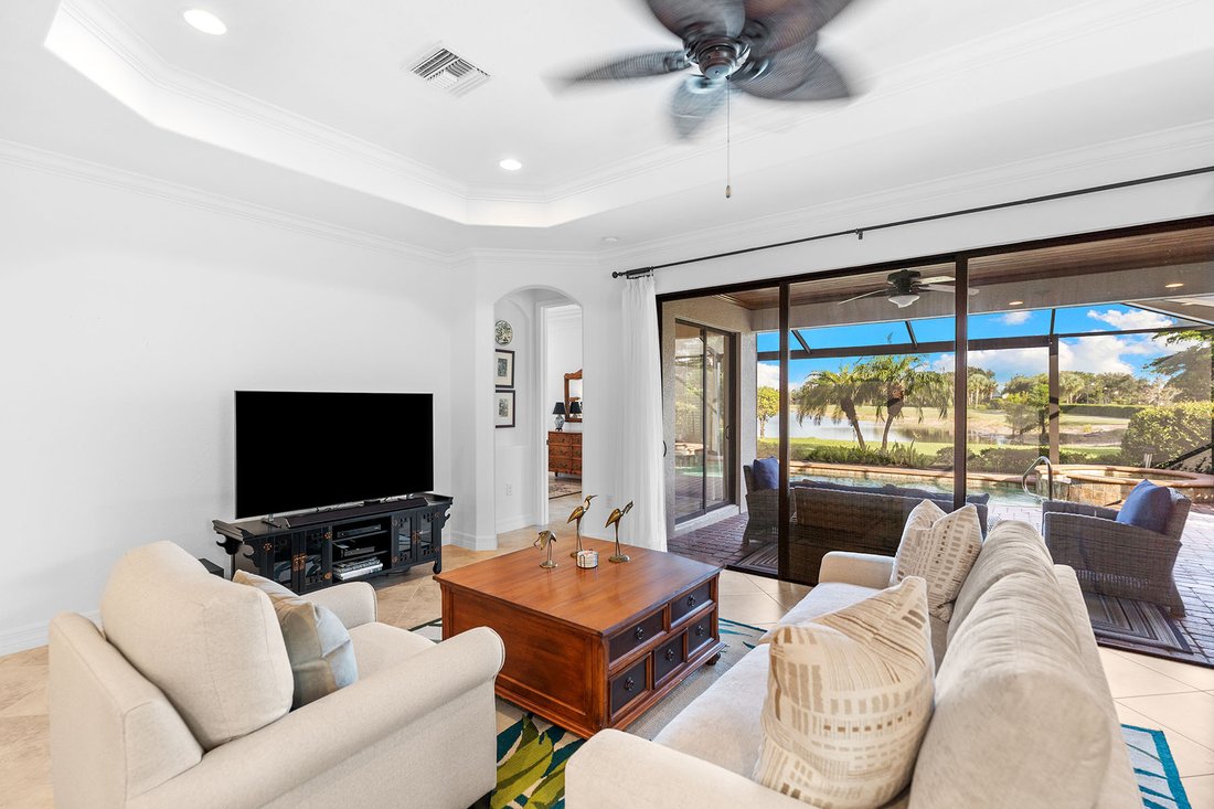 Haus in Naples, Florida, Vereinigte Staaten 2 - 16879445