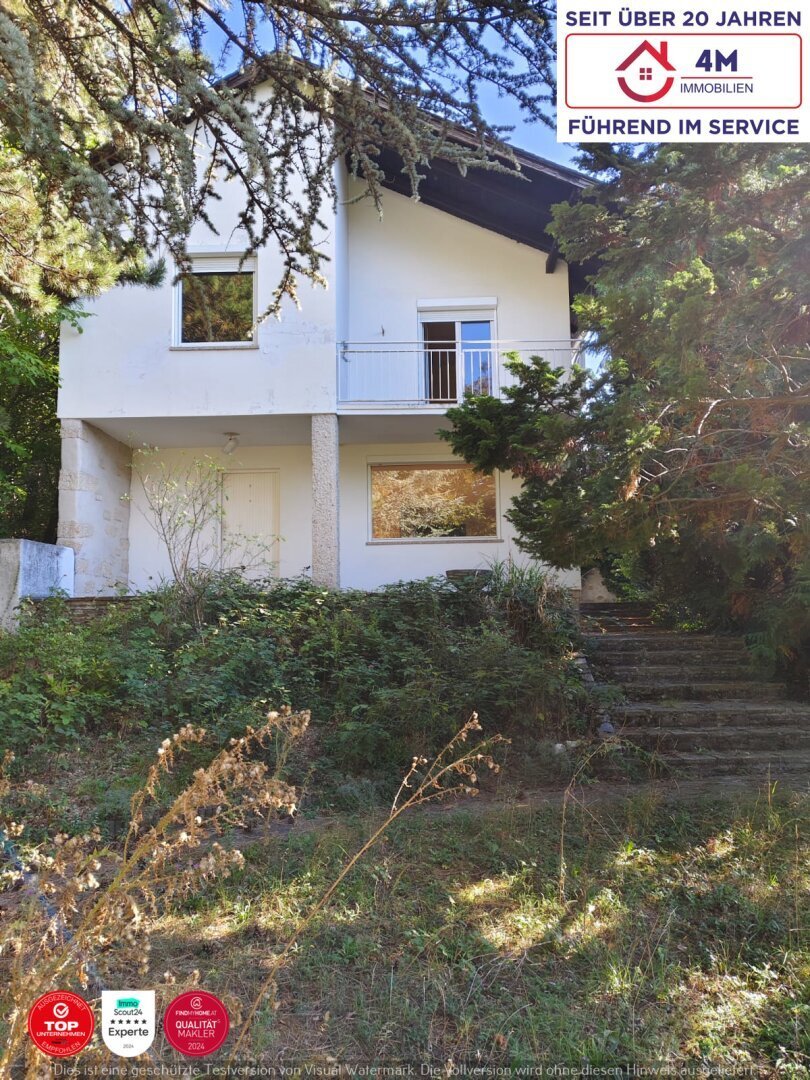 Haus in Baden, Niederösterreich, Österreich 4 - 19049716
