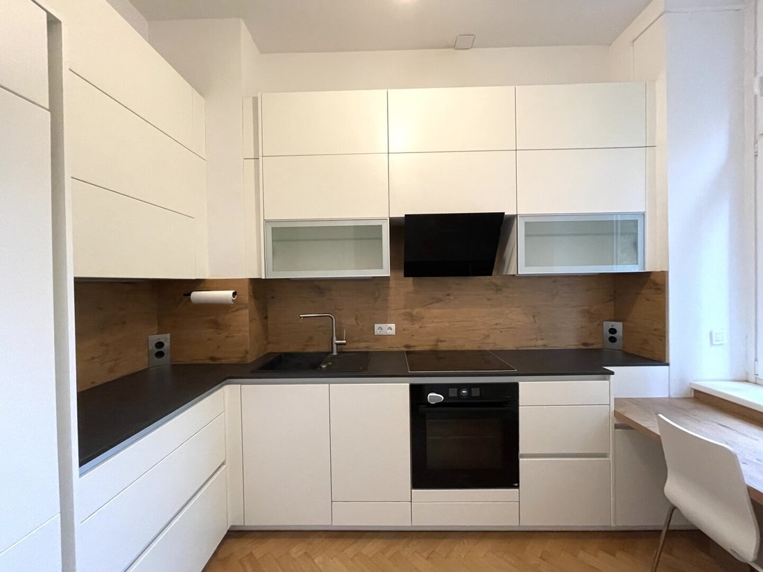 Apartamento en Viena, Viena, Austria 5 - 19049721