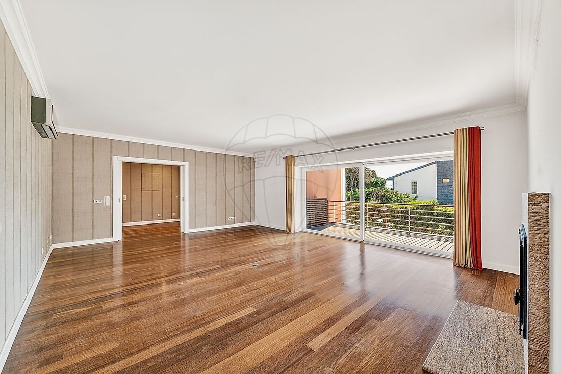 Apartment in Cascais e Estoril, Lisbon, Portugal 2 - 16710707
