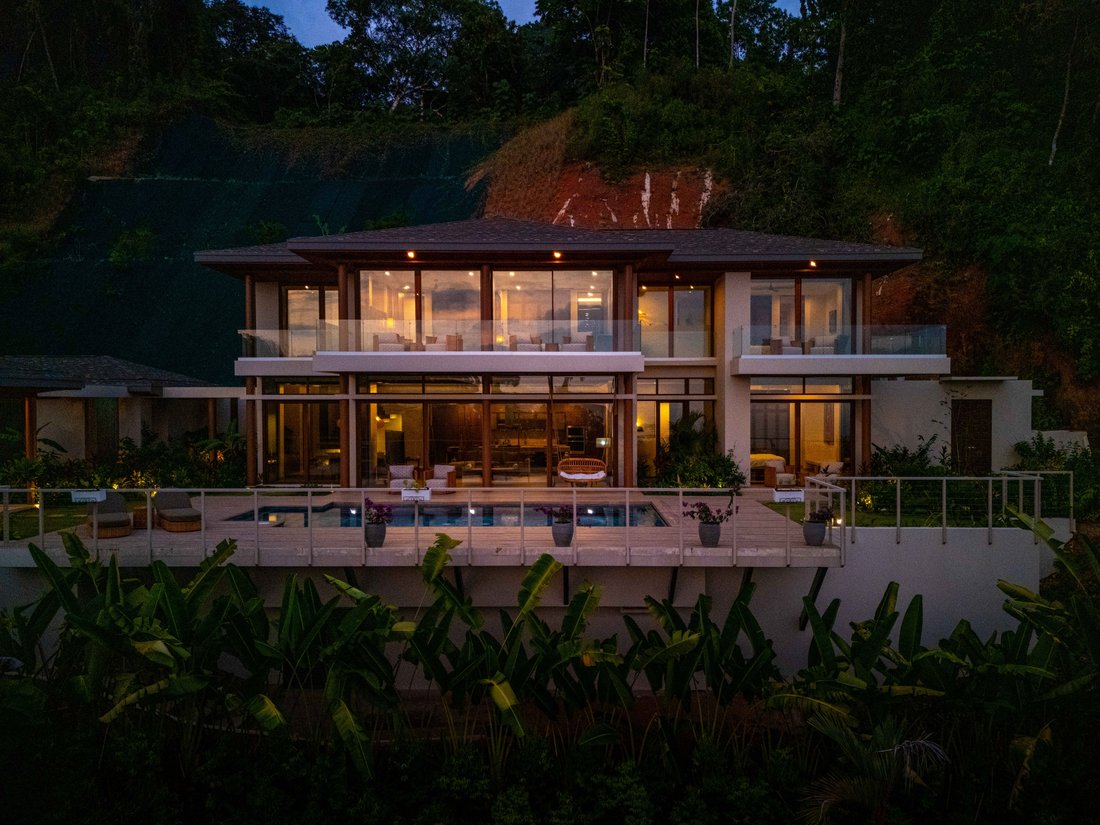 House in Dominicalito, Puntarenas Province, Costa Rica 2 - 19050267