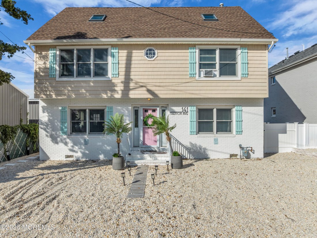 Maison à Lavallette, New Jersey, États-Unis 1 - 19050213