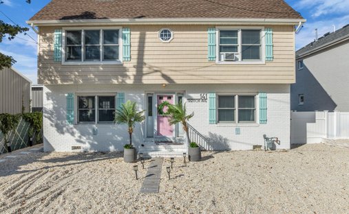 Maison à Lavallette, New Jersey, États-Unis 1