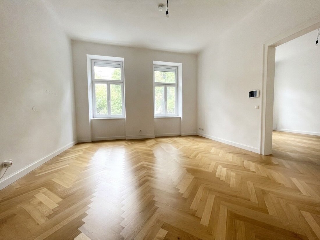 Apartamento en Viena, Viena, Austria 3 - 19049721