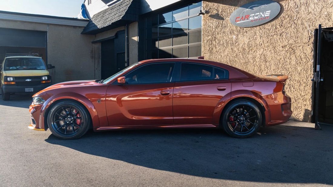 Sedan in Kenosha, WI, United States 2 - 19049908