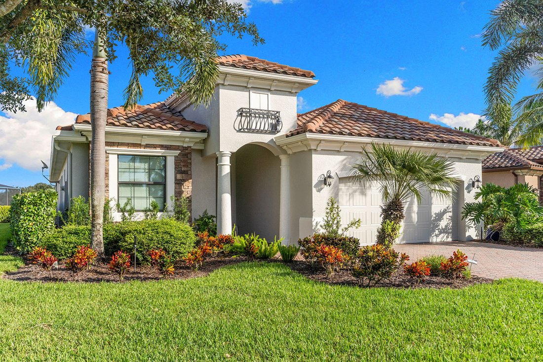 Haus in Naples, Florida, Vereinigte Staaten 1 - 16879445