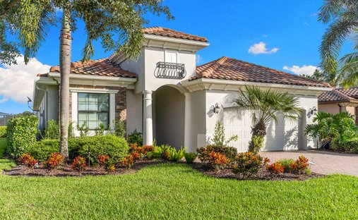 Casa en Naples, Florida, Estados Unidos 1