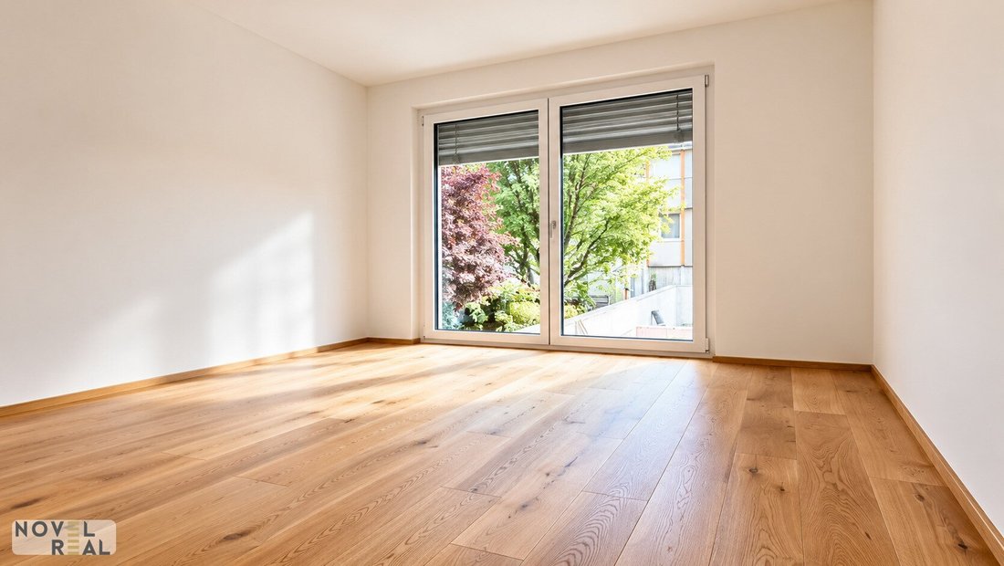 Apartamento en Viena, Viena, Austria 5 - 17027731