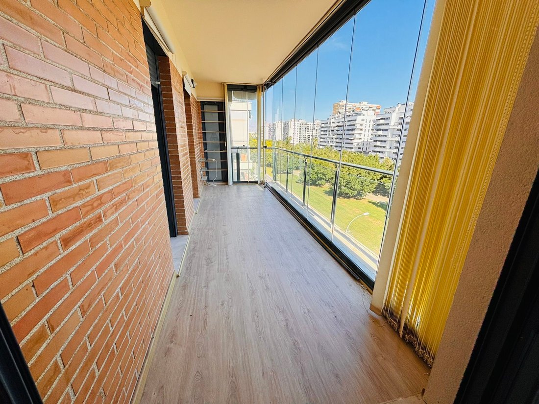 Apartment in Alicante, Valencian Community, Spain 3 - 19049710