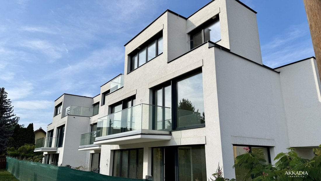 House in Vienna, Wien, Austria 1 - 19049613