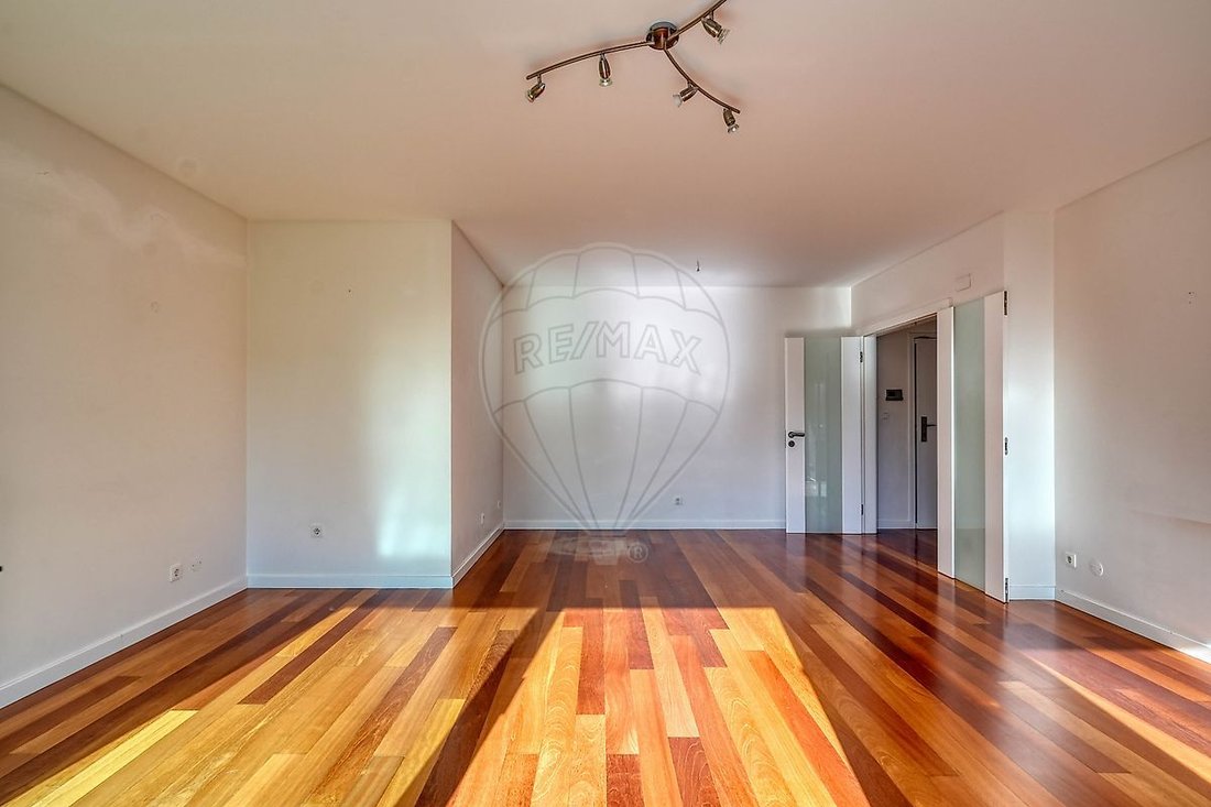 Wohnung in Alvalade, Lissabon, Portugal 2 - 18632147