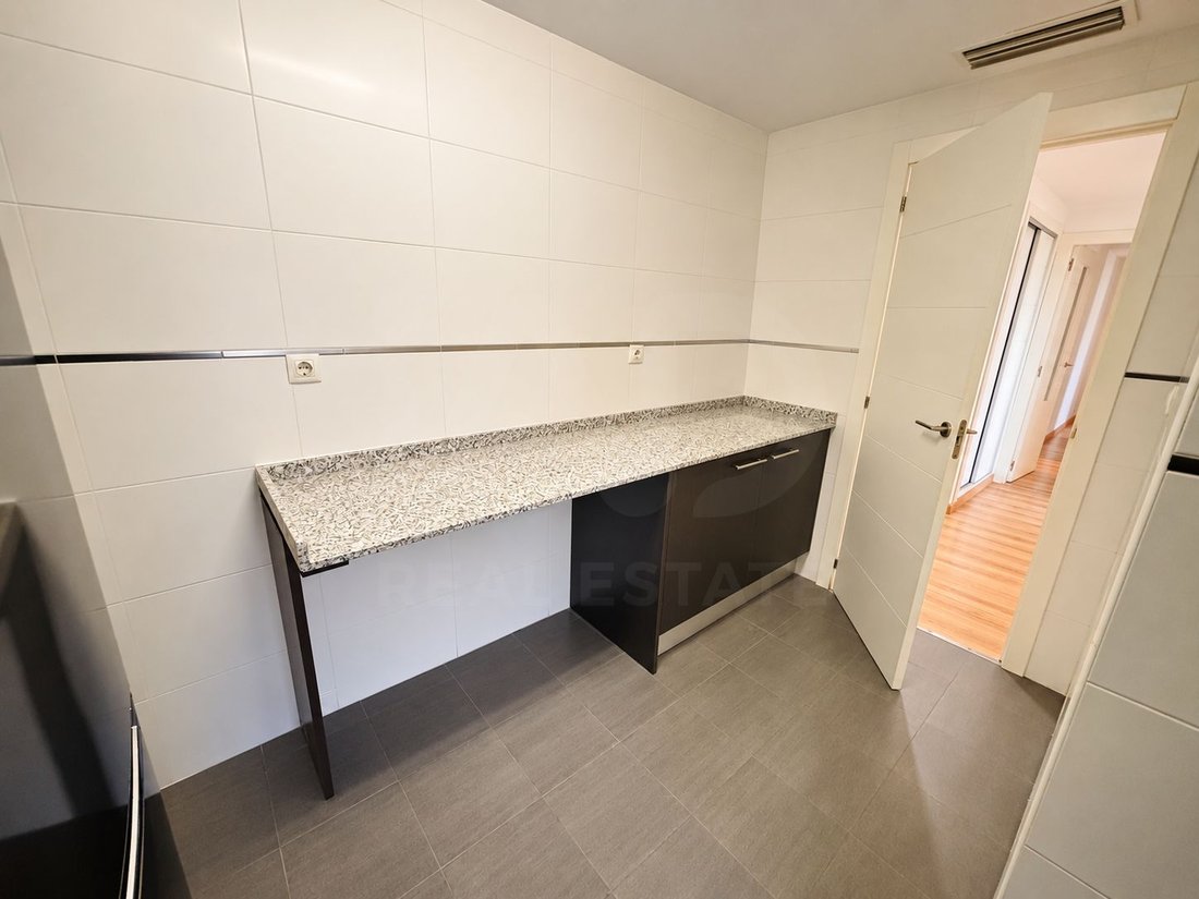 Apartment in Alicante, Valencian Community, Spain 5 - 19049710