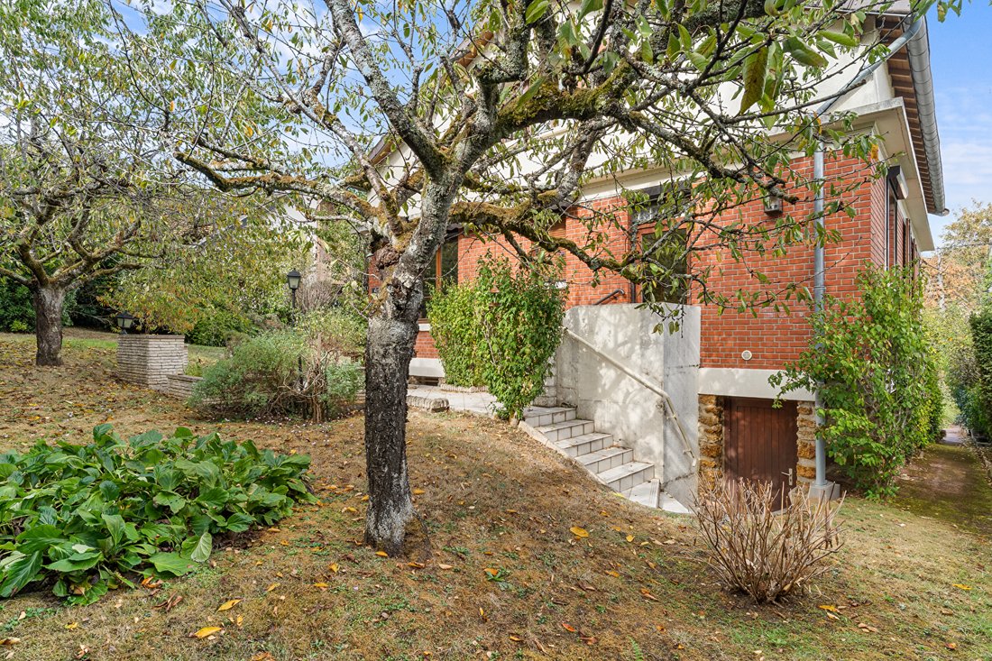 Villa en Bièvres, Isla de Francia, Francia 4 - 19050248