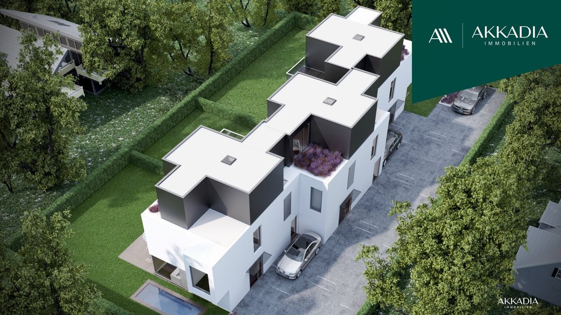 House in Vienna, Wien, Austria 2 - 19049613