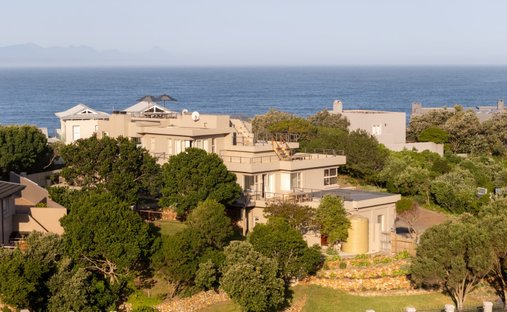 Casa in Whale Rock Beach, Provincia del Capo Occidentale, Sudafrica 1