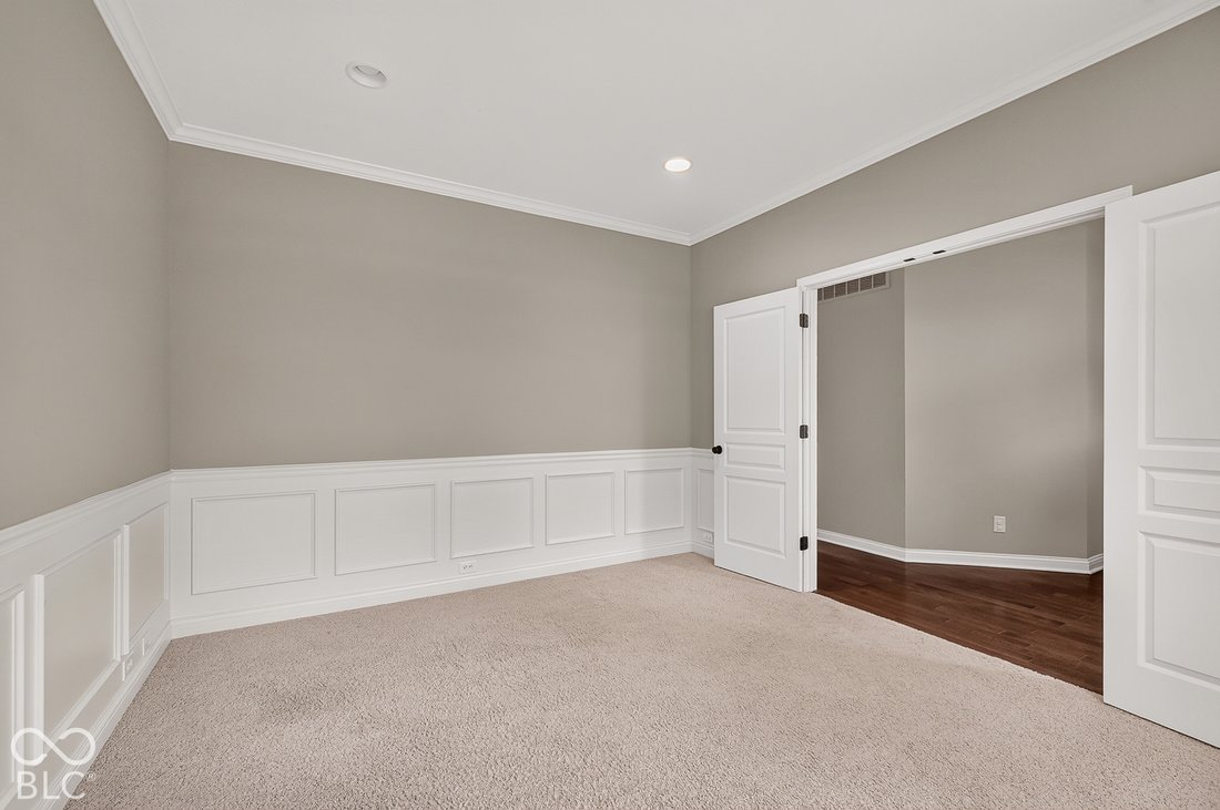 House in Westfield, Indiana, United States 5 - 19050315