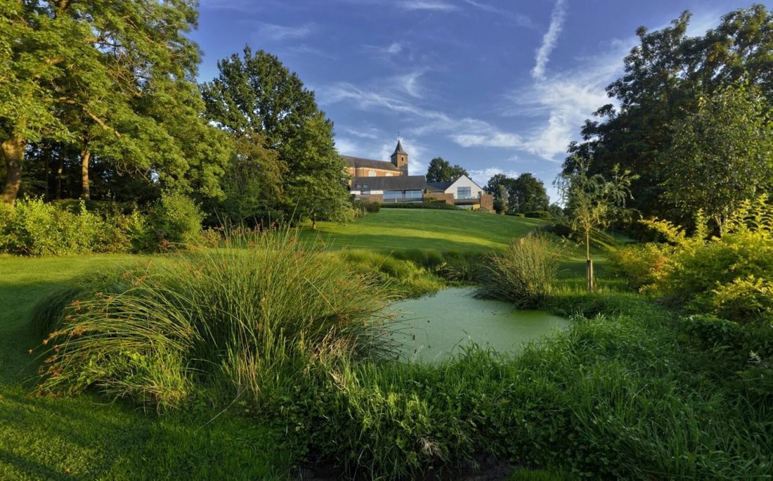 Villa in Grez-Doiceau, Wallonia, Belgium 5 - 19049543