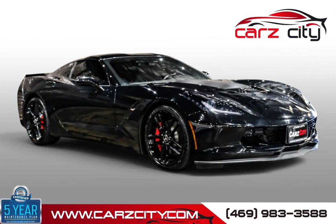 Coupe in Addison, TX, United States 1 - 19049959