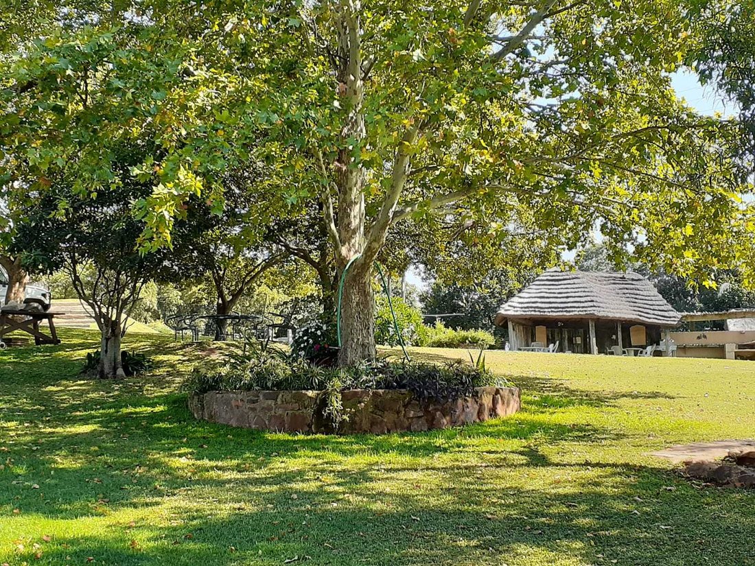 House in City of Tshwane Metropolitan Municipality, Gauteng, South Africa 1 - 19050214