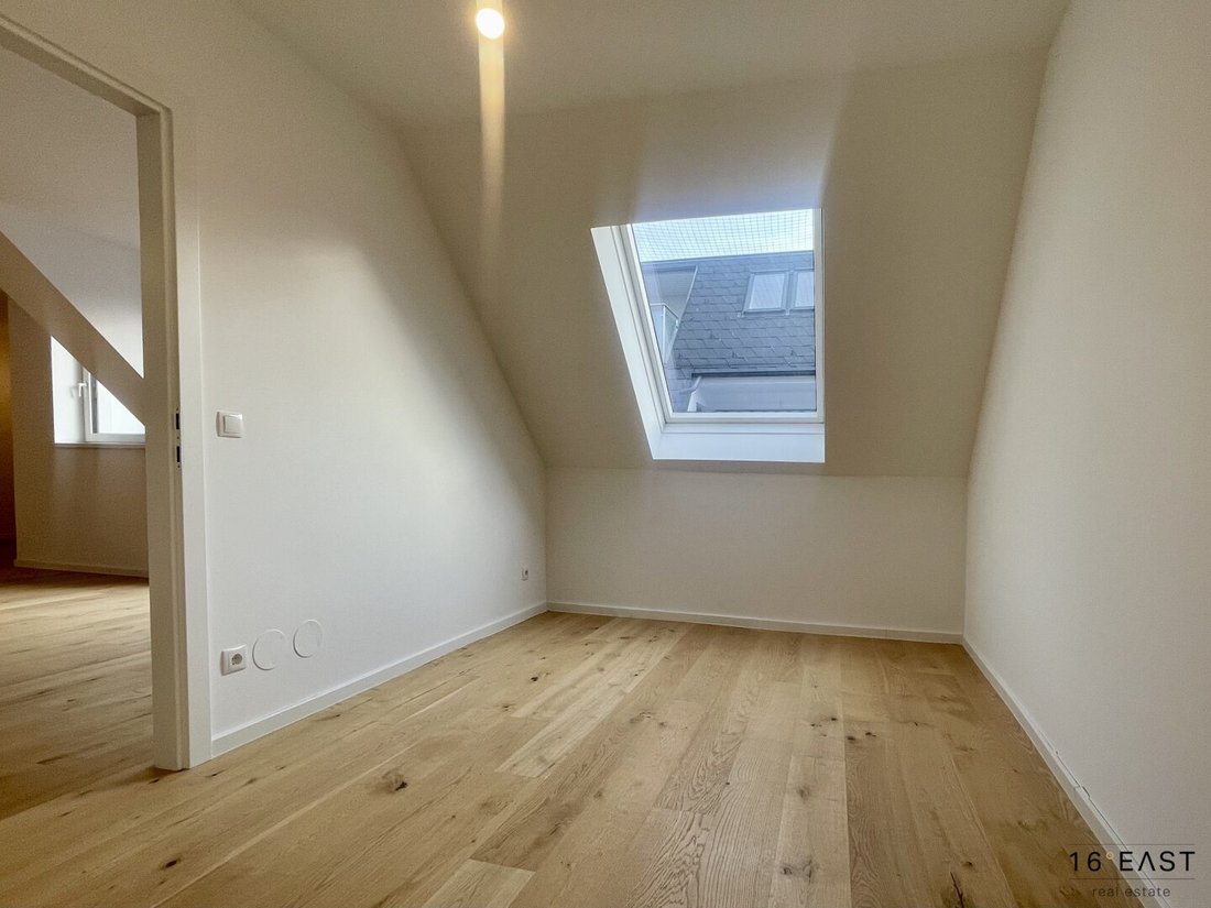 Penthouse in Vienna, Wien, Austria 3 - 19049616