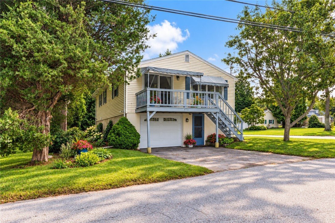 Casa en Portsmouth, Rhode Island, Estados Unidos 2 - 19050208