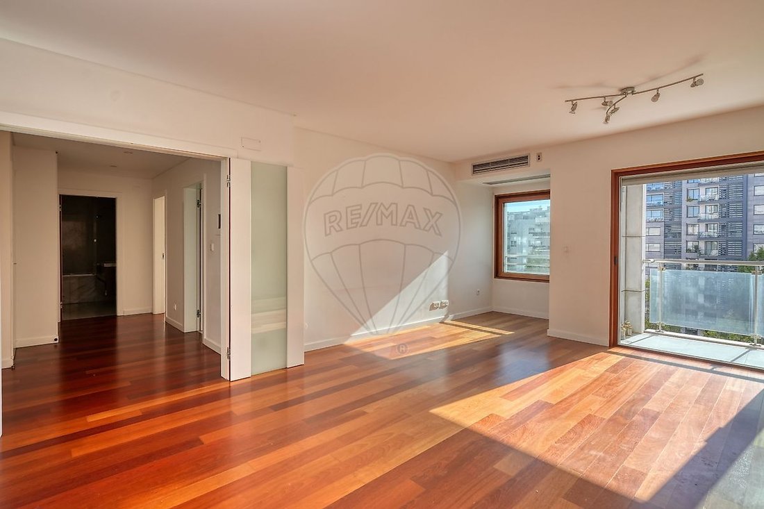 Wohnung in Alvalade, Lissabon, Portugal 4 - 18632147