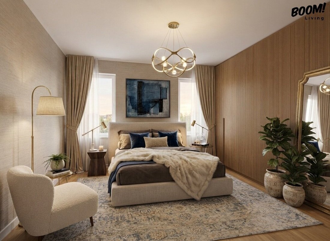 Apartamento en Viena, Viena, Austria 2 - 19049654