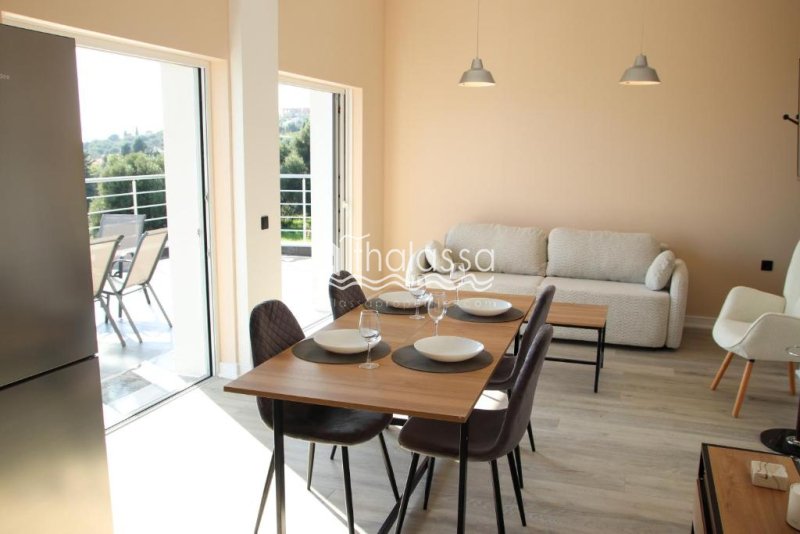 Apartamento en Argostoli, Peloponnese, Western Greece and the Ionian, Grecia 3 - 19050336