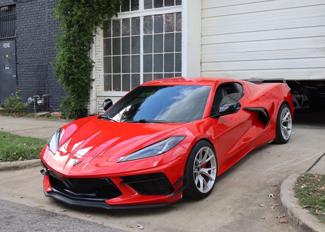Coupe in Birmingham, AL, United States 2 - 19050138
