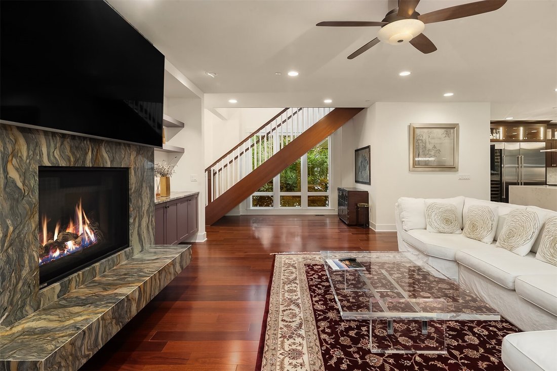 Casa a Cottage Lake, Washington, Stati Uniti 5 - 19050380