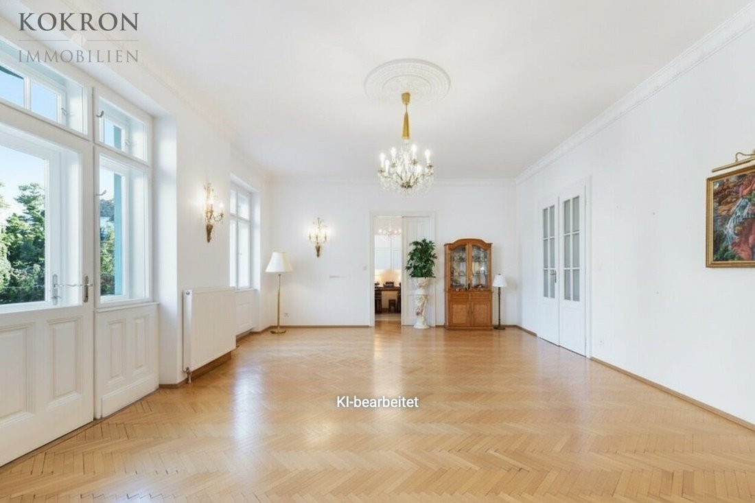 Apartment in Vienna, Wien, Austria 4 - 18810578