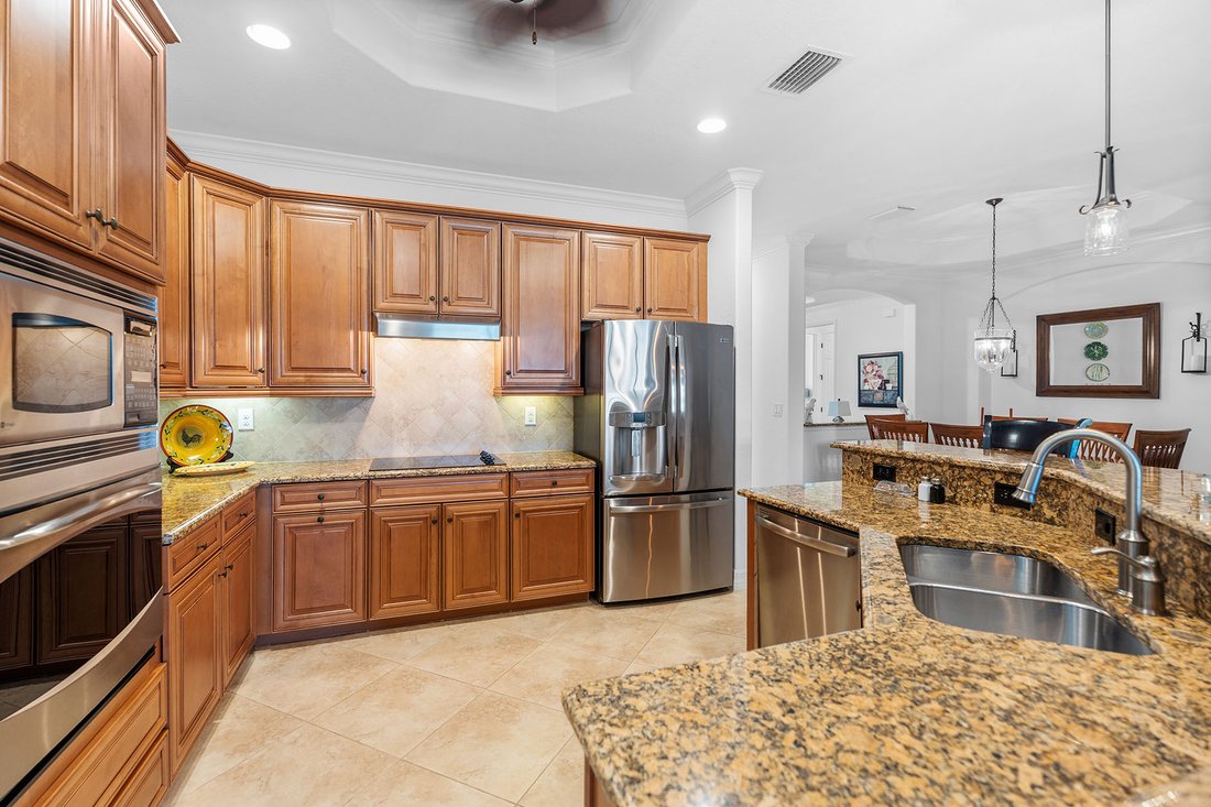 Haus in Naples, Florida, Vereinigte Staaten 3 - 16879445