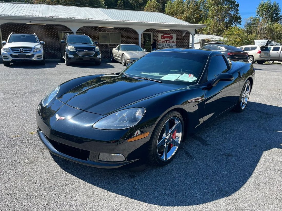 Coupe in Abingdon, VA, United States 1 - 19050086