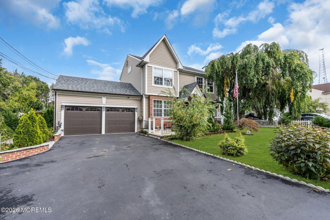 House in Toms River, New Jersey, United States 5 - 19050203