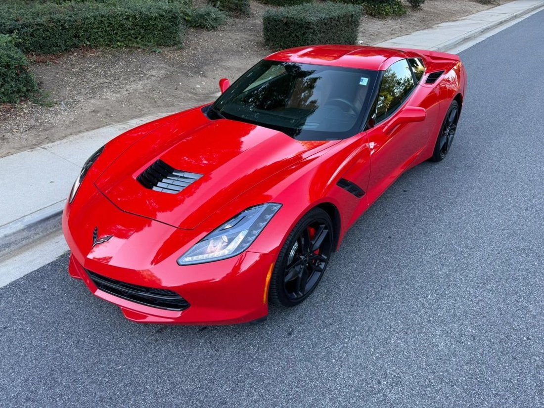 Coupe in Newbury Park, CA, United States 2 - 19049928