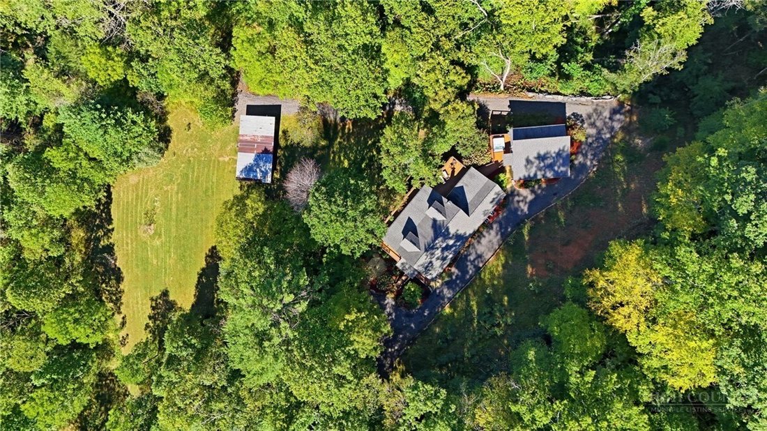 Casa en Spruce Pine, Carolina del Norte, Estados Unidos 4 - 19050197