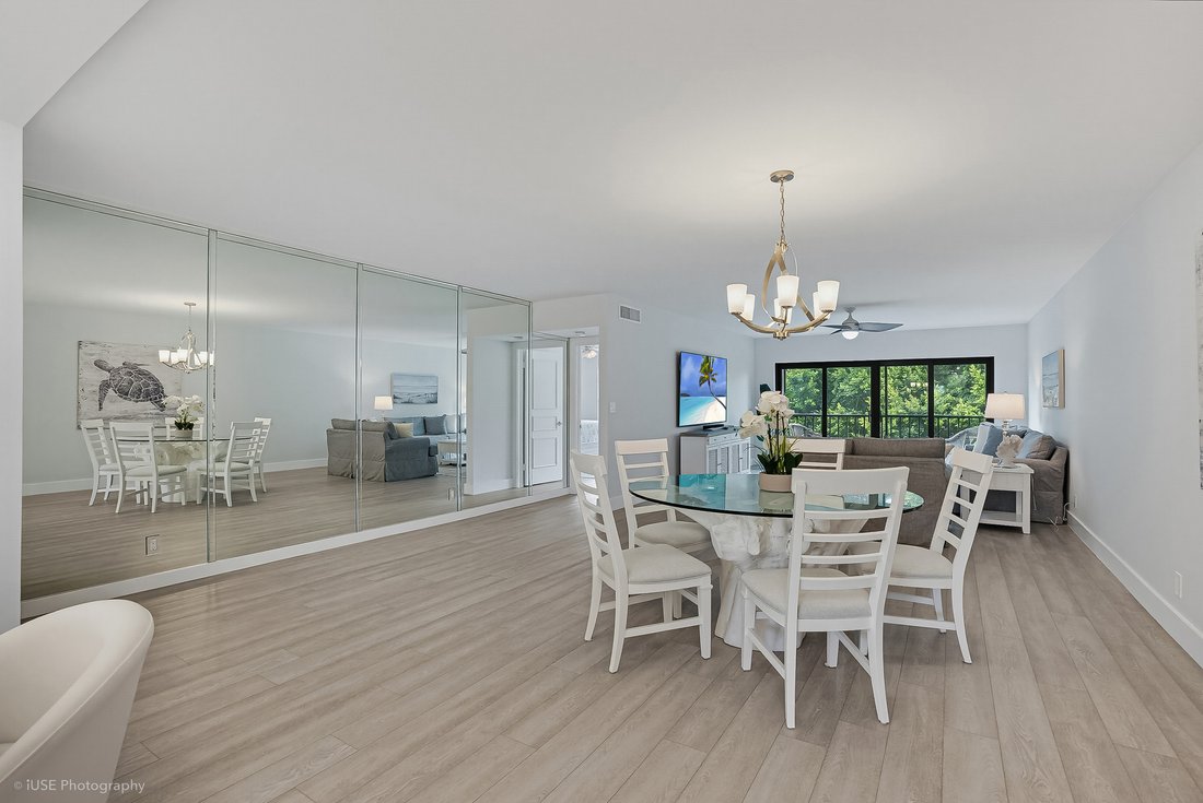 Appartement à Jupiter, Floride, États-Unis 5 - 19050255