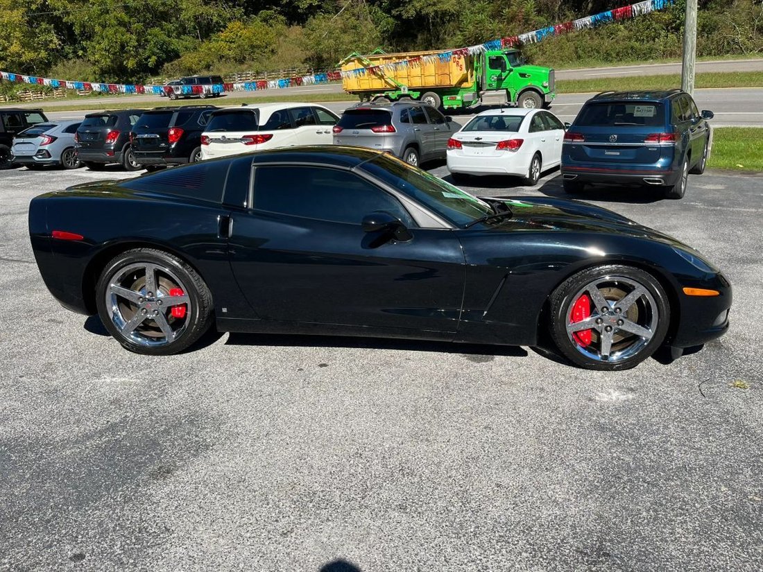 Coupe in Abingdon, VA, United States 4 - 19050086