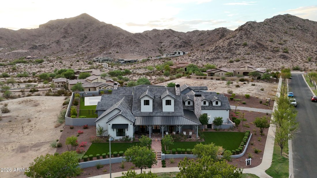 Casa en Buckeye, Arizona, Estados Unidos 1 - 19050304