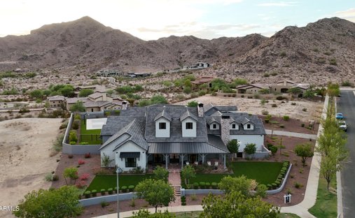 Maison à Buckeye, Arizona, États-Unis 1