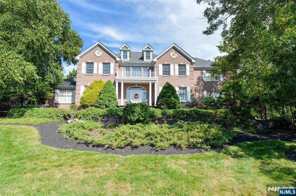 House in North Haledon, New Jersey, United States 2 - 19050382