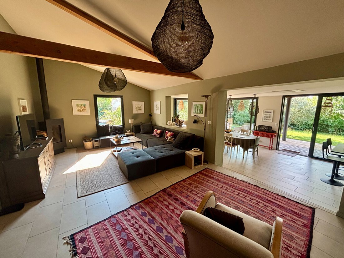 Villa a Uzès, Occitania, Francia 5 - 19050246