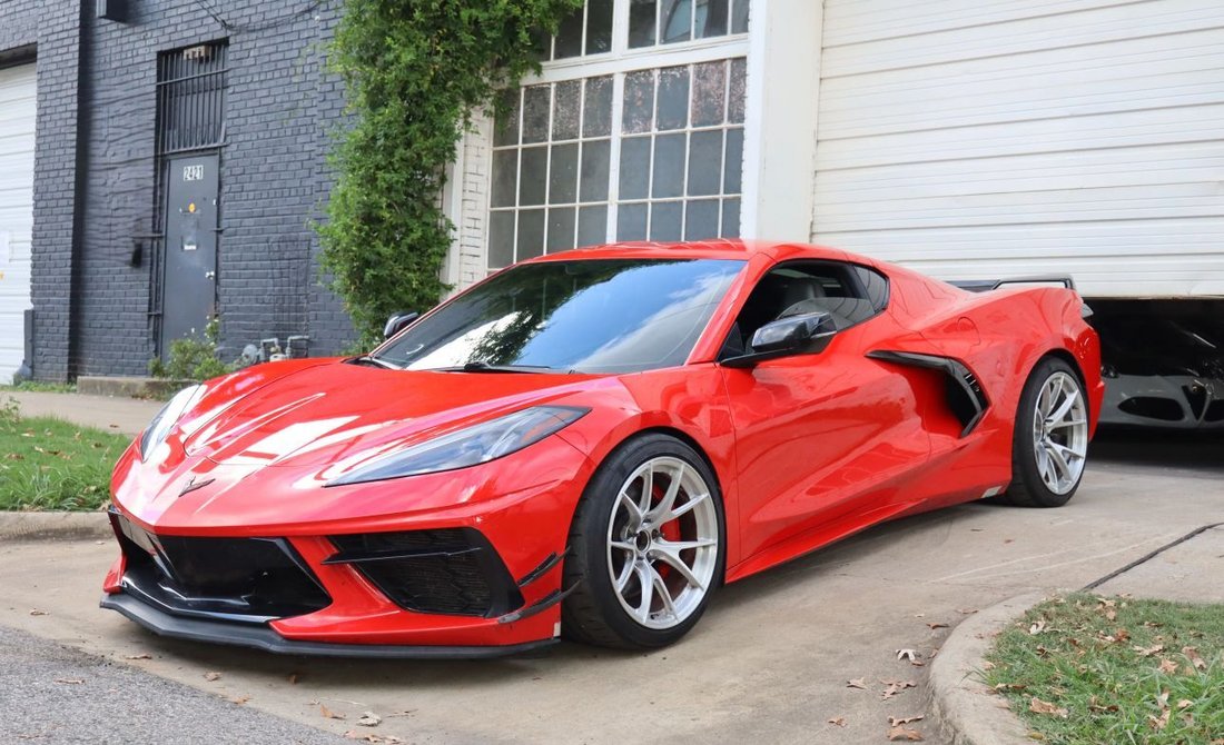Coupe in Birmingham, AL, United States 3 - 19050138