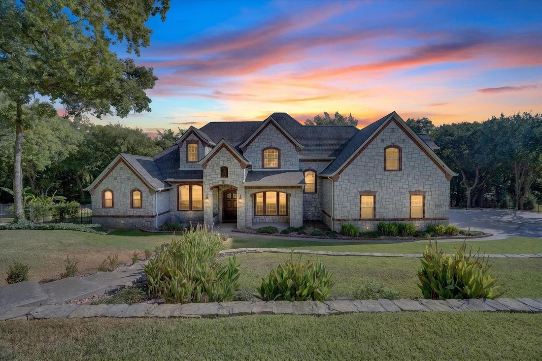 House in Aledo, Texas, United States 1 - 19049516