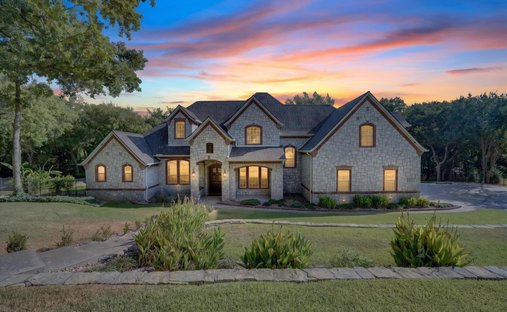 Casa a Aledo, Texas, Stati Uniti 1