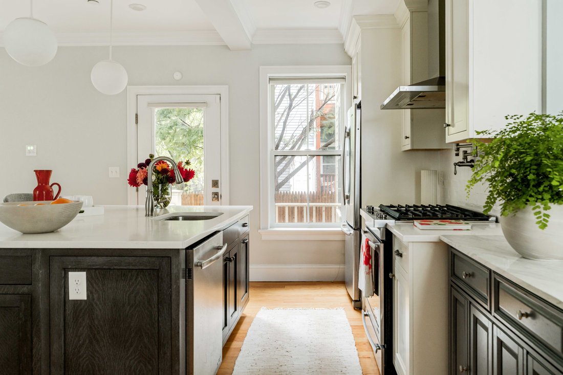 Condominio a Cambridge, Massachusetts, Stati Uniti 5 - 19050262